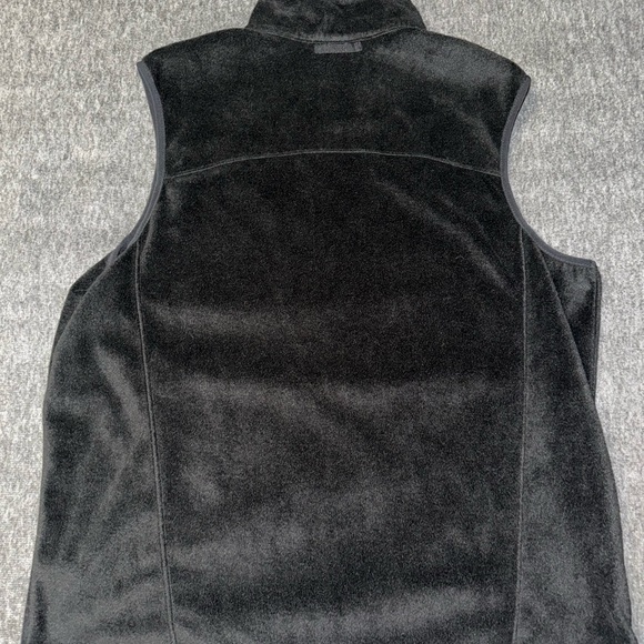 Black Eddie Bauer Vest - Picture 3 of 5